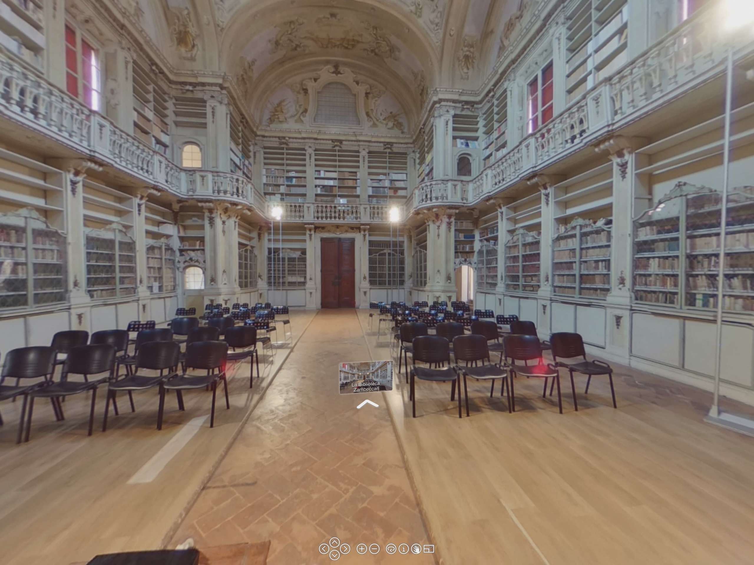 Biblioteca-zambeccari